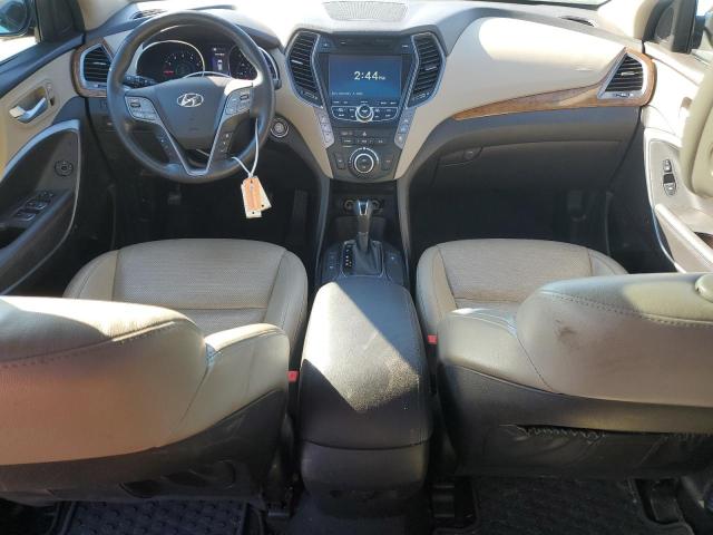 2016 HYUNDAI SANTA FE S - KM8SR4HF8GU134929
