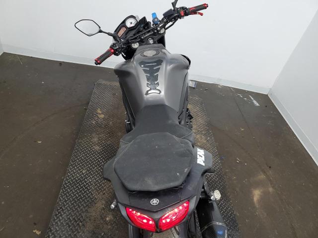 2013 YAMAHA FZ8 N JYARN27E0DA004101