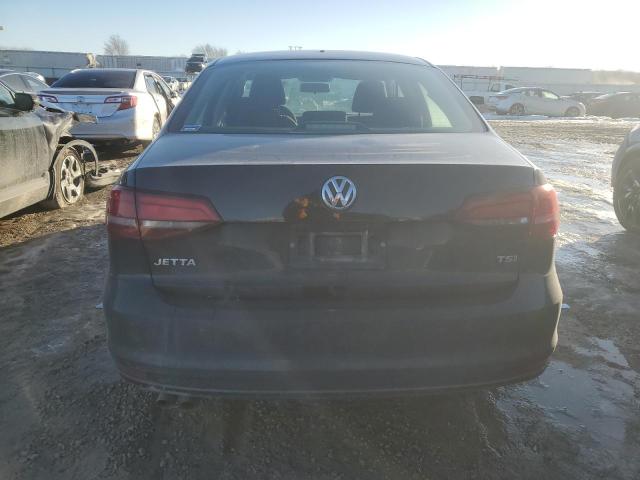 2016 VOLKSWAGEN JETTA S - 3VW267AJ0GM280921