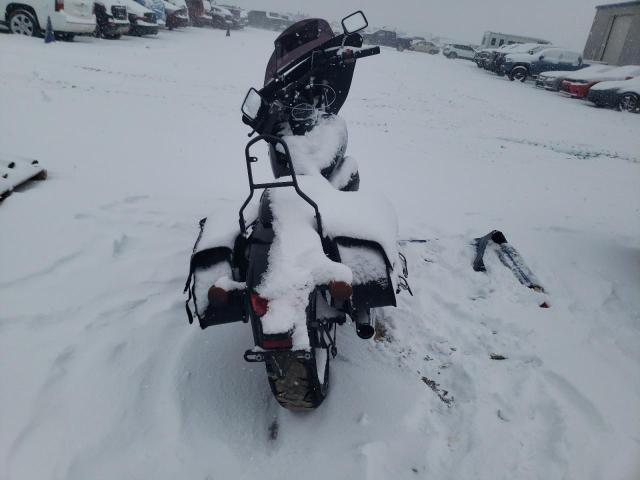 2020 HONDA VT750 C2B JH2RC5379LK100165