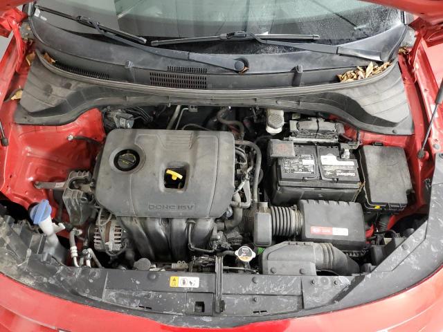 2020 KIA SOUL LX KNDJ23AU5L7073281