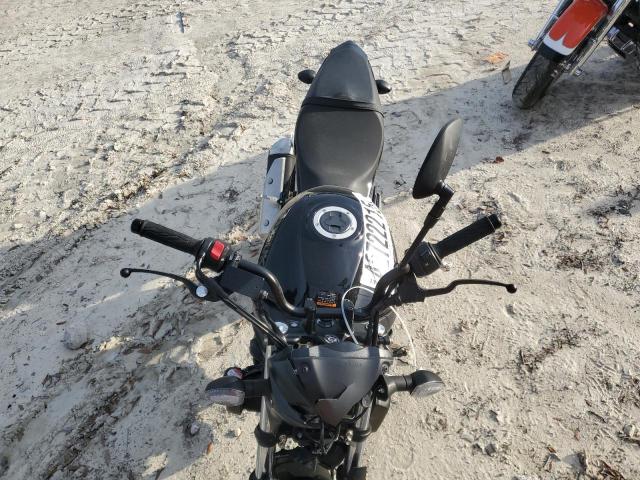 2024 SUZUKI SV650 A JS1VP55B2R7100091