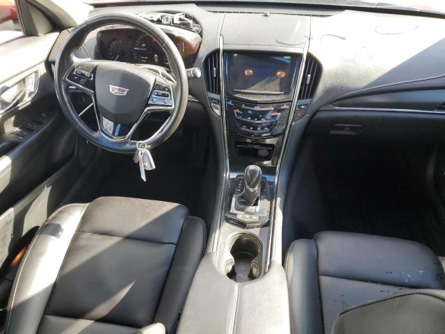 2016 CADILLAC ATS - 1G6AA5RX2G0197118