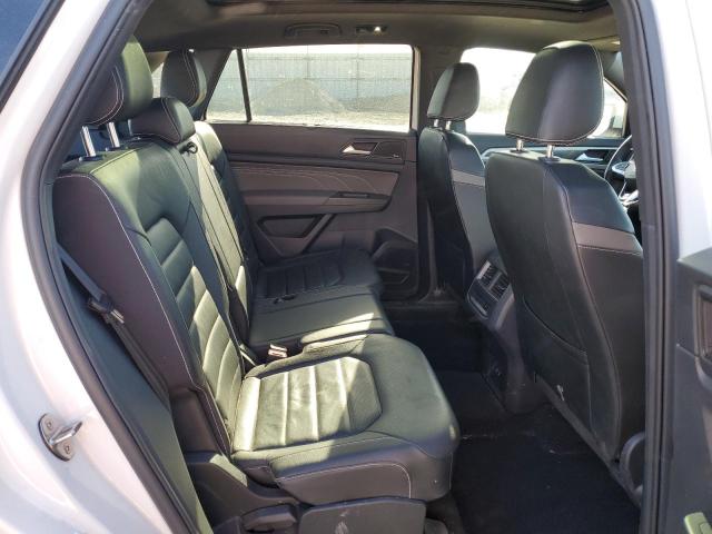 2023 VOLKSWAGEN ATLAS CROSS SPORT SEL PREMIUM R-LINE 1V2FE2CAXPC207854