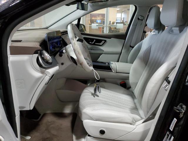 2023 MERCEDES-BENZ EQE SUV 50 4JGGM2CB4PA013071