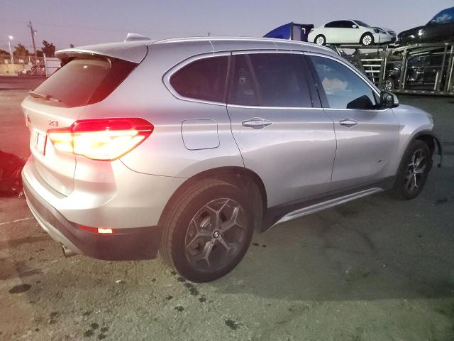 Vin: wbxht3z32h4a55942, lot: 89252505, bmw x1 xdrive28i 20173