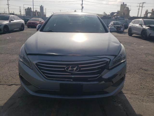 2016 HYUNDAI SONATA SE - 5NPE24AF2GH276929