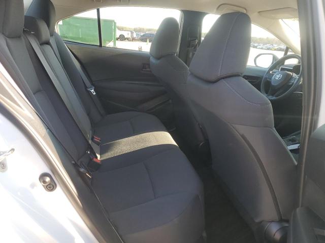 2022 TOYOTA COROLLA LE - 5YFEPMAE6NP296920
