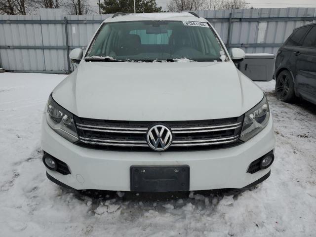 2016 VOLKSWAGEN TIGUAN COM WVGJV7AX3GW535191
