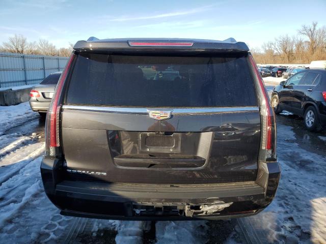 2019 CADILLAC ESCALADE E - 1GYS4JKJXKR376271