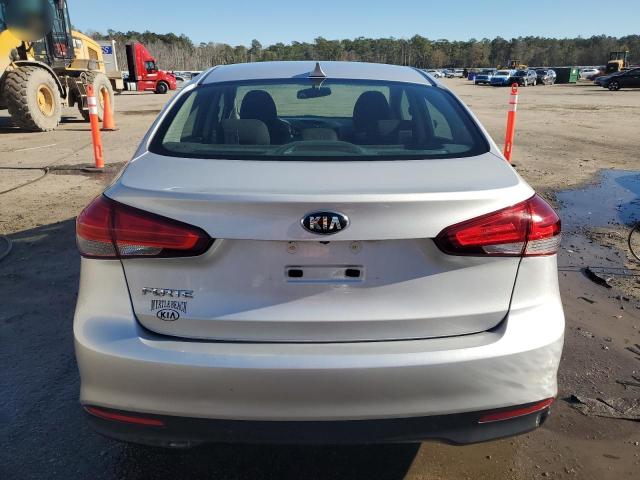 2018 KIA FORTE LX - 3KPFK4A7XJE284608