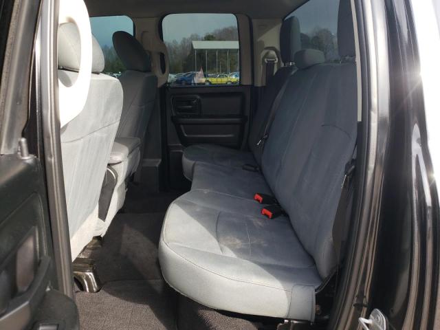2018 RAM 1500 ST - 1C6RR7FT3JS262907