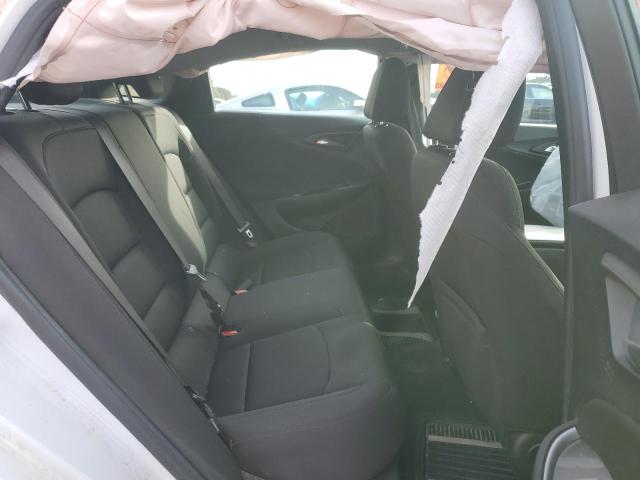 2021 CHEVROLET MALIBU LS - 1G1ZC5ST7MF089869