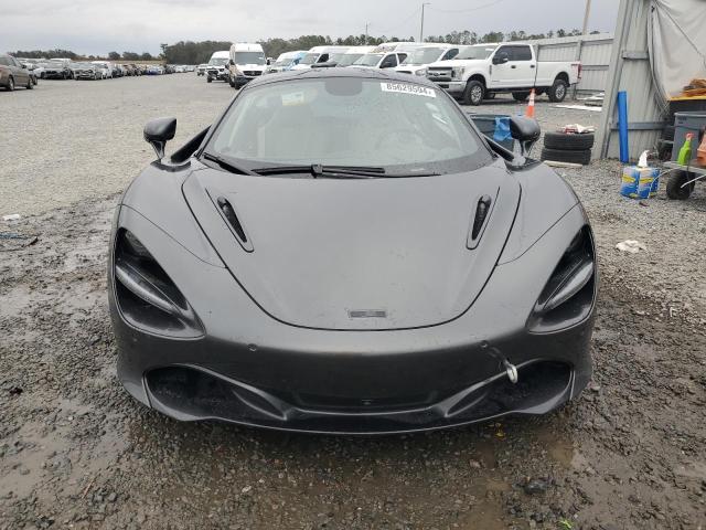 2018 MCLAREN AUTOMOTIVE 720S SBM14DCA1JW001121