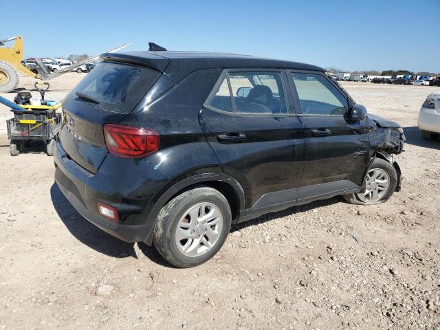 Vin: kmhrb8a33nu152424, lot: 42043655, hyundai venue se 20223