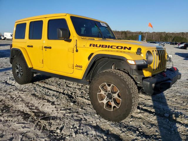 2020 JEEP WRANGLER U - 1C4HJXFG6LW177036