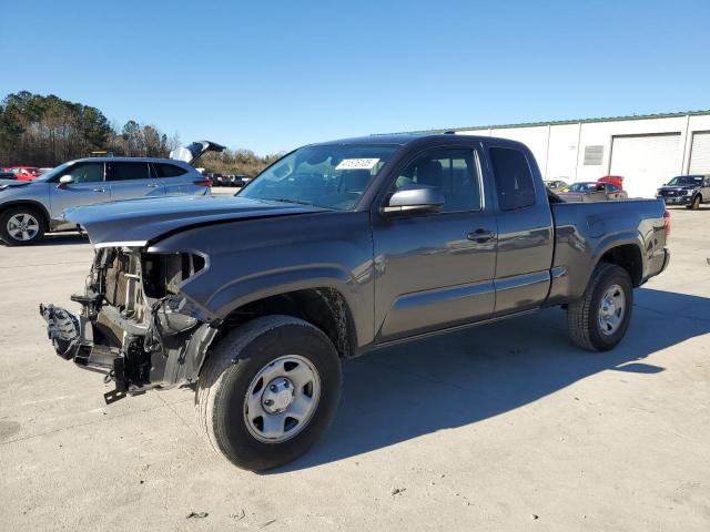 Vin: 3tyrz5cn2nt023791, lot: 41576105, toyota tacoma access cab 2022 img_1