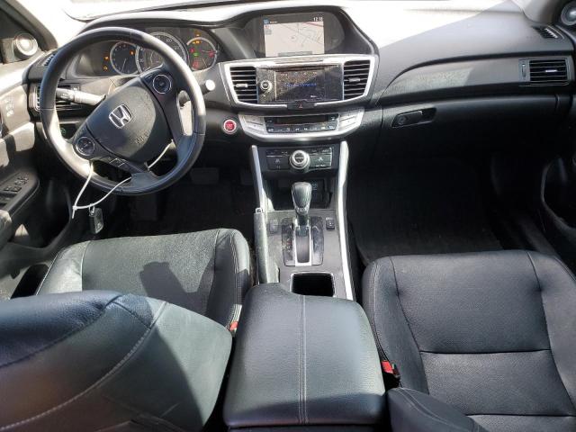2015 HONDA ACCORD - 1HGCR3F86FA023420