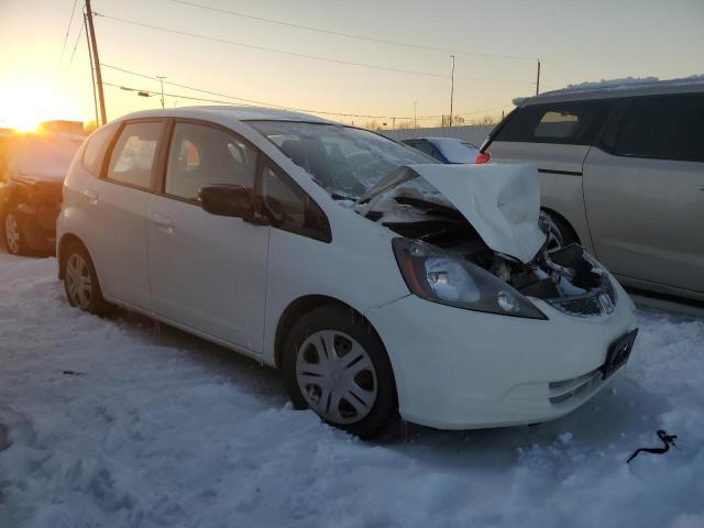 Vin: jhmge8h24ac037300, lot: 87168564, honda fit 20104