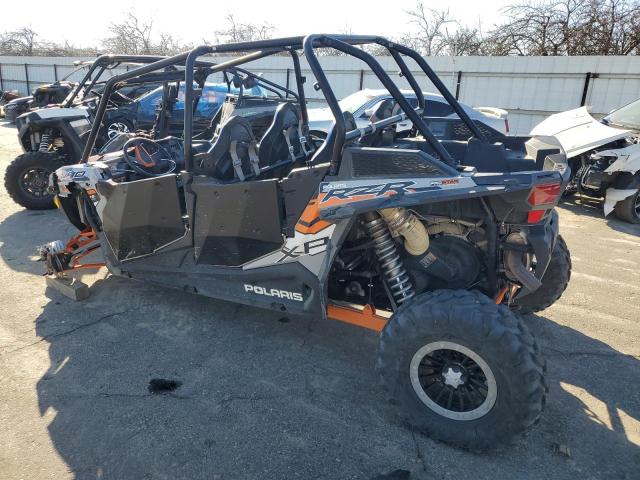 2018 POLARIS RZR XP 4 T - 3NSVFE921JF422415