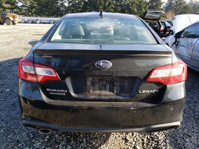 2018 SUBARU LEGACY SPO 4S3BNAS61J3028682