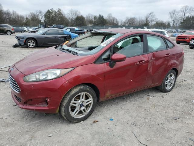 FORD FIESTA SE