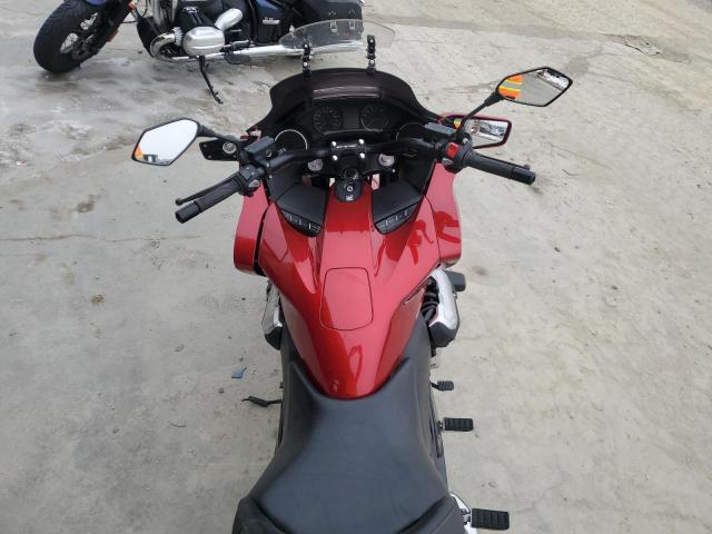 2014 HONDA CTX1300 A JH2SC7457EK001048