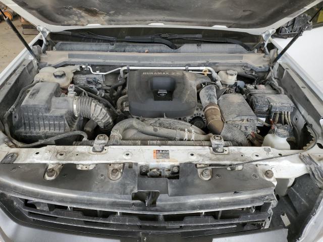 2016 CHEVROLET COLORADO Z 1GCPTDE16G1355919