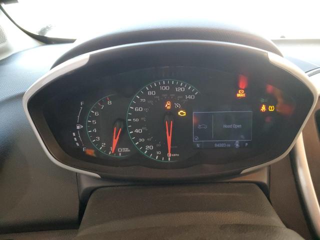 1G1JF6SB9L4100446 2020 CHEVROLET SONIC