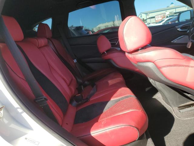 2019 ACURA RDX A-SPEC - 5J8TC2H69KL021439