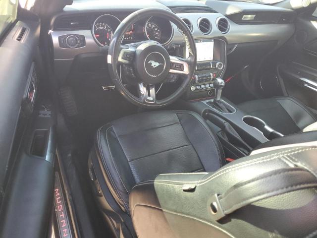 2019 FORD MUSTANG - 1FA6P8TH1K5172152