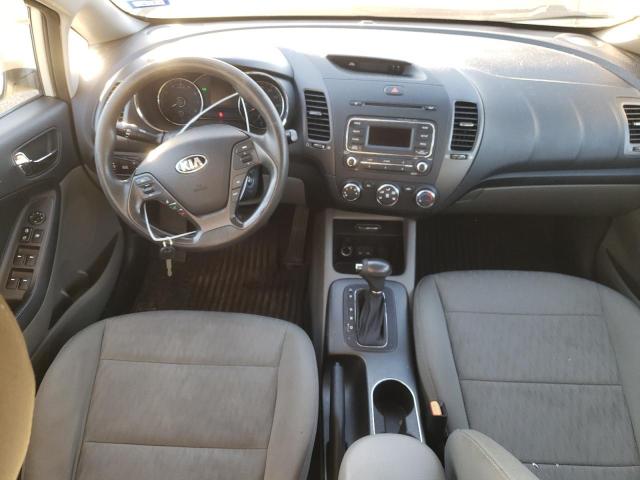 2015 KIA FORTE LX - KNAFK4A60F5299724