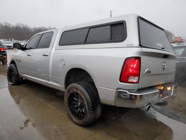 2018 RAM 1500 SLT 1C6RR7TT8JS171698