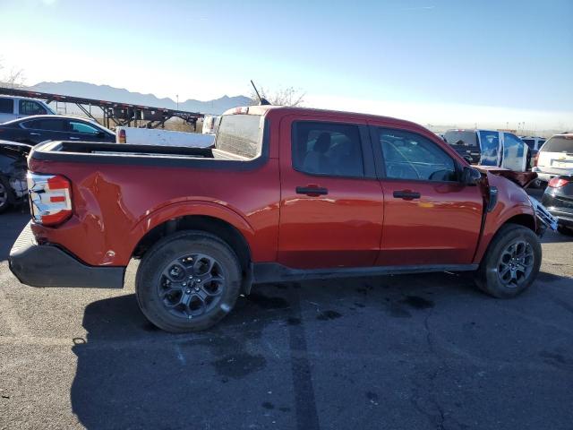 2024 FORD MAVERICK X - 3FTTW8J92RRA91082