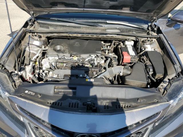 2022 TOYOTA CAMRY SE 4T1T11AK6NU638233