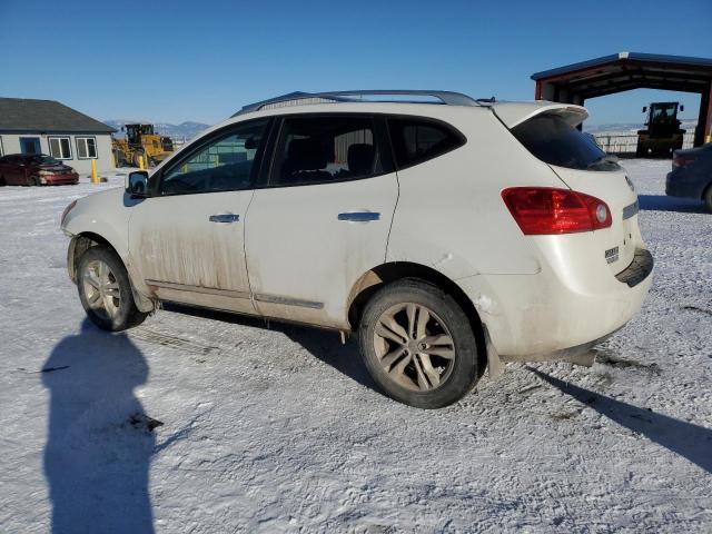 Vin: jn8as5mv3cw387439, lot: 41786535, nissan rogue s 20122