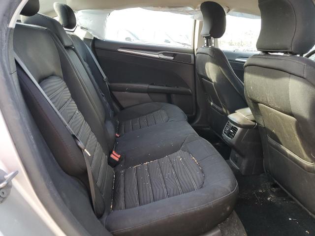 2016 FORD FUSION SE - 3FA6P0H78GR209879
