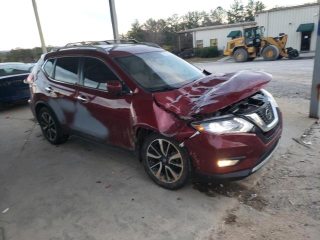 2019 NISSAN ROGUE S 5N1AT2MT3KC830478
