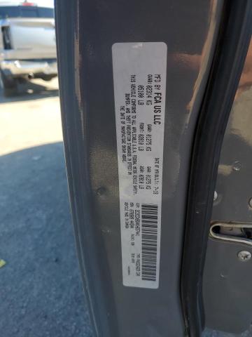 2019 DODGE CHARGER SX - 2C3CDXBG4KH657441