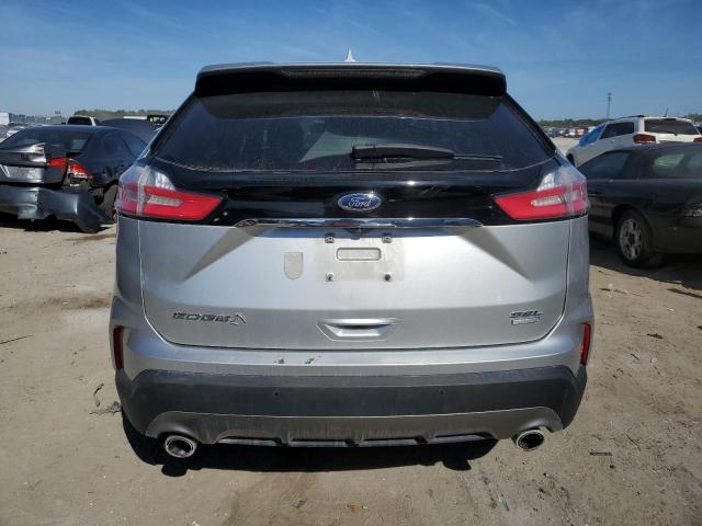 2019 FORD EDGE SEL 2FMPK3J94KBC00870