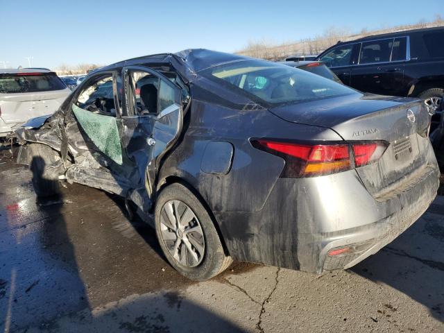 2024 NISSAN ALTIMA S 1N4BL4BV9RN371762