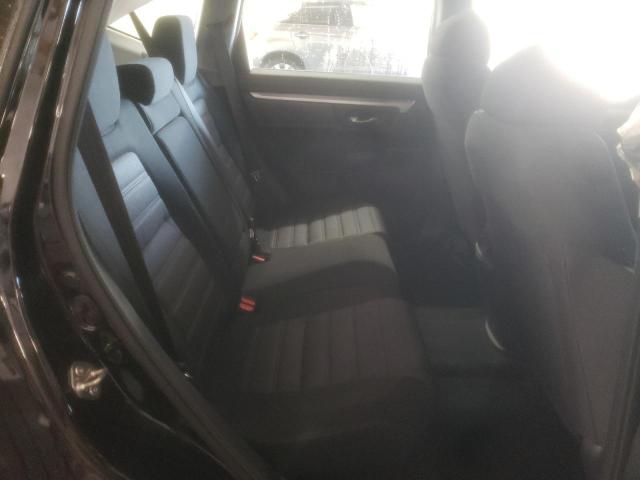 2019 HONDA CR-V LX - 2HKRW6H33KH231486