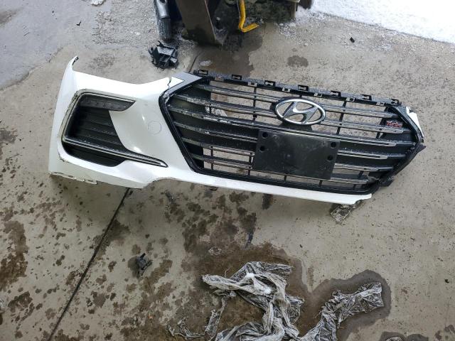 2018 HYUNDAI ELANTRA SP - KMHD04LB5JU576565