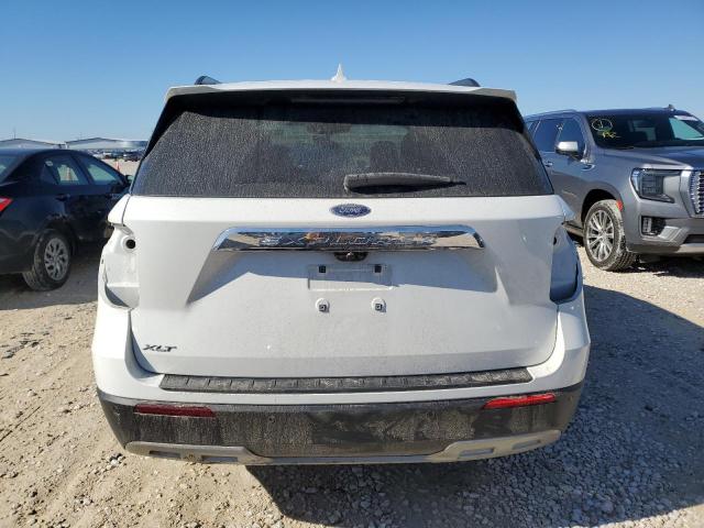 1FMSK7DHXNGB92002 2022 FORD EXPLORER