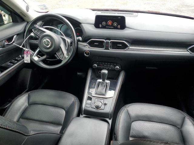 2020 MAZDA CX-5 GRAND JM3KFBDM6L1862936