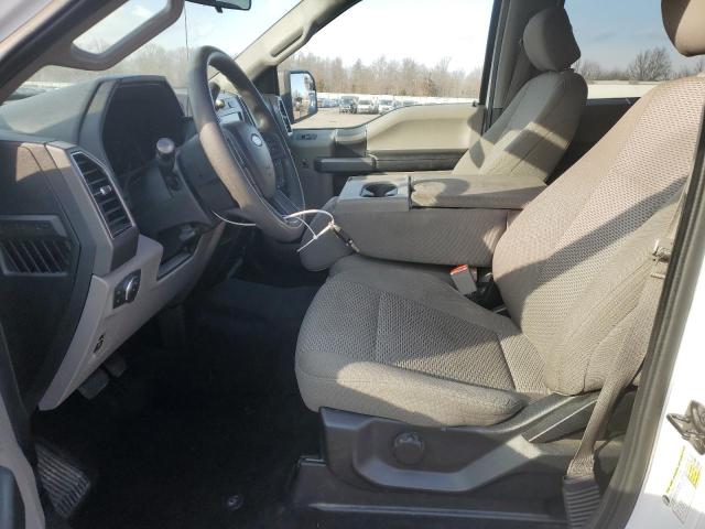 2020 FORD F150 SUPER - 1FTEW1E47LFB96705