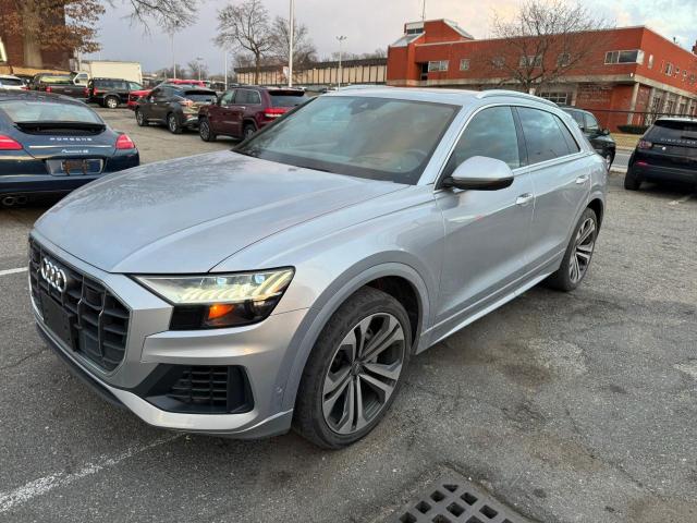 2020 AUDI Q8 PRESTIG #3056423973