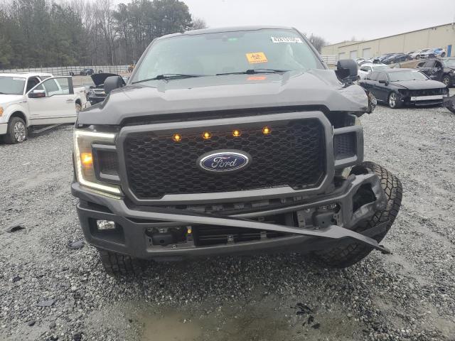 2020 FORD F150 SUPER 1FTEW1CP4LKD04864