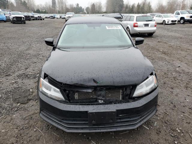 2017 VOLKSWAGEN JETTA S - 3VW2B7AJ3HM360548