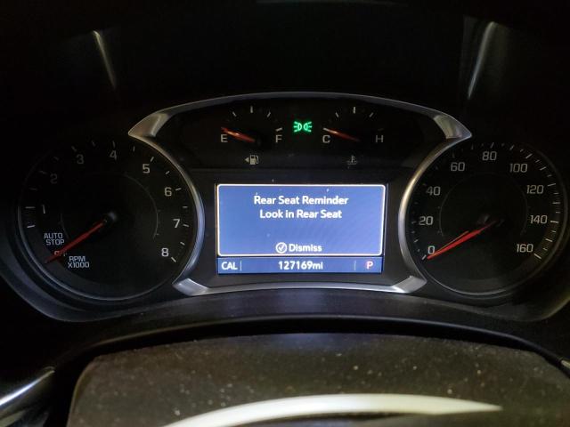 2019 CHEVROLET EQUINOX PR - 2GNAXYEX7K6260739